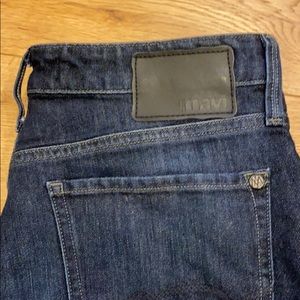 MAVI Men’s straight leg jean
